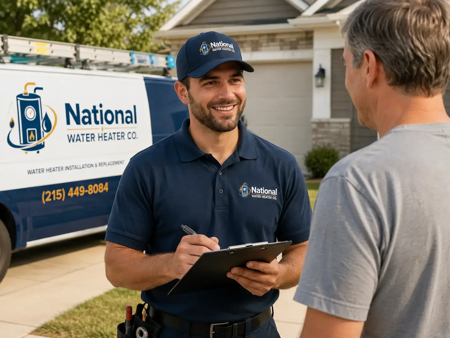 Water Heater Installation Castleton, IL FAQs